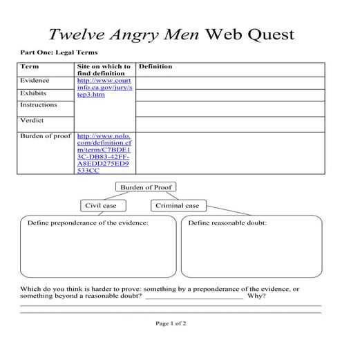 12 Angry Men 2009 10