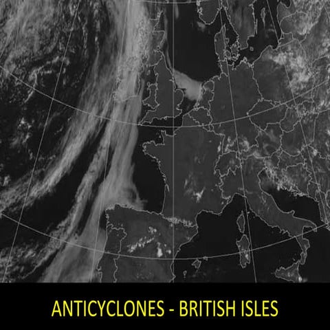 BI - ANTICYCLONES 