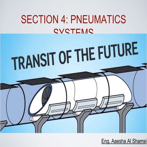 12 a pneumatic systems