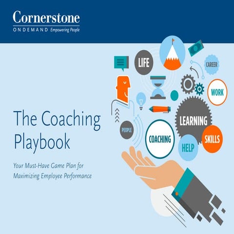 The Coaching Playbook (Growth Edition)