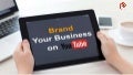Brand Your Business on YouTube