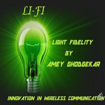 LIFI