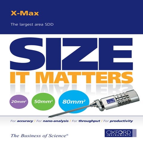 X-Max brochure v2 (current)