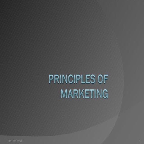 1,2  Ch 0 1 . Marketing Managing Profitable Customer Relationship(97 2003)