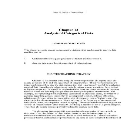 12 ch ken black solution