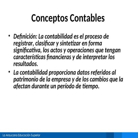 presentacion de 12 CONCEPTOS CONTABLES.ppt