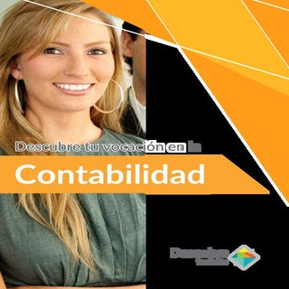 Descubre tu Vocación: Licenciatura ...