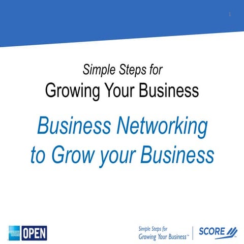 SCORE_BusinessNetworkingWorkshop_2