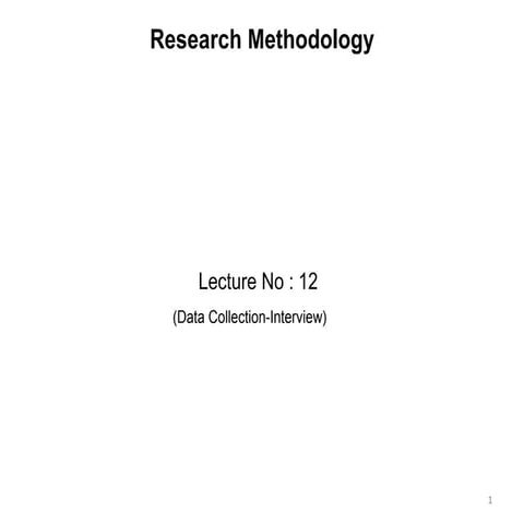 data coleection method to conduct a good research for research ethod