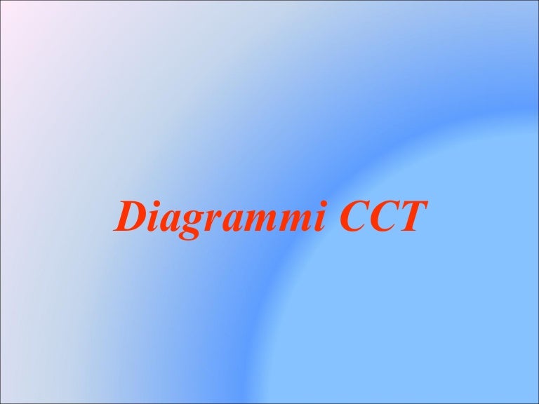12 Diagrammi Cct
