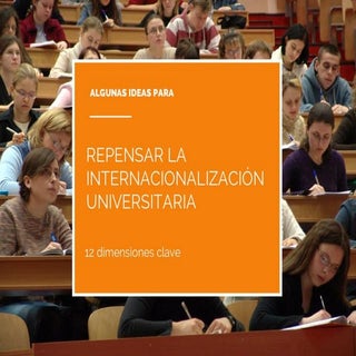 12 dimensiones para repensar la int...