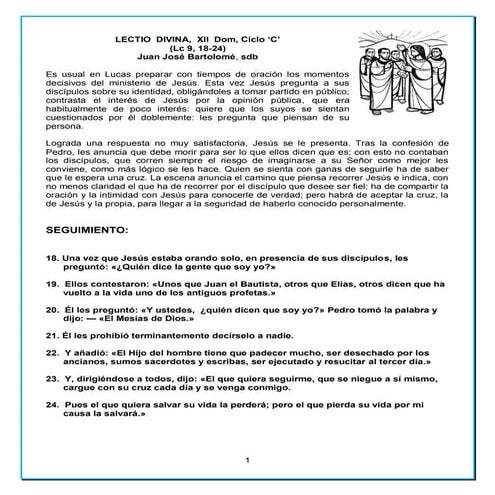 12  dom  ordinario,  ciclo 'c' (5)