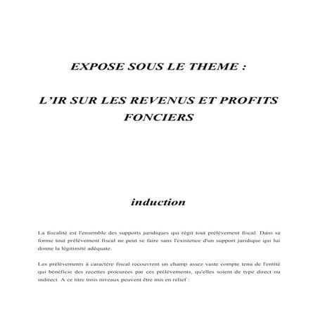 12e30c222e5e4aa07ae9bdaeee07d775 fiscalite-d-entreprise-les-revenus-fonciers