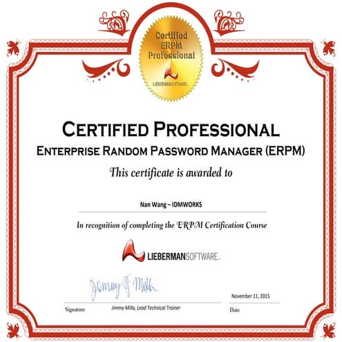 ERPM-Certificate-Nan Wang – IDMWORKS.PDF