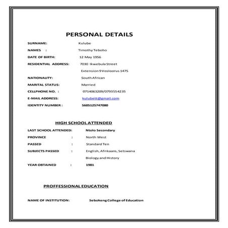 PERSONAL_DETAIL_CV_Up-dated