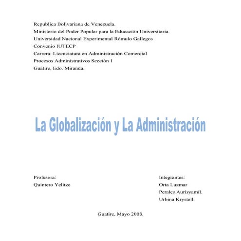 12 expo la globalizacion