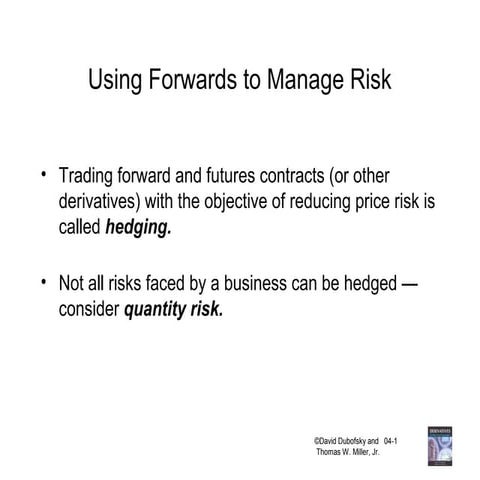 Long Term Capital Management (LTCM) Financial Collapse - Risk ...