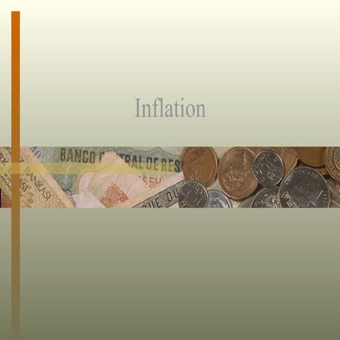 12 inflation