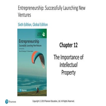 12 intelectual property lecture notes...