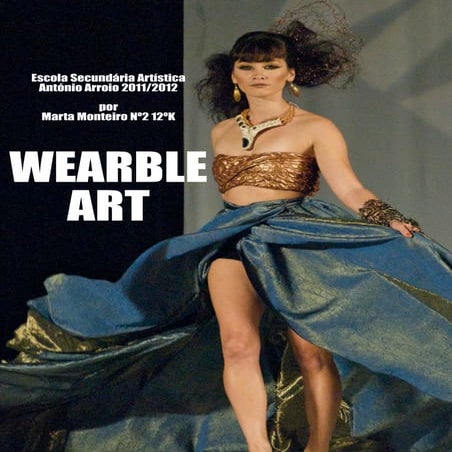 Wearable Art
