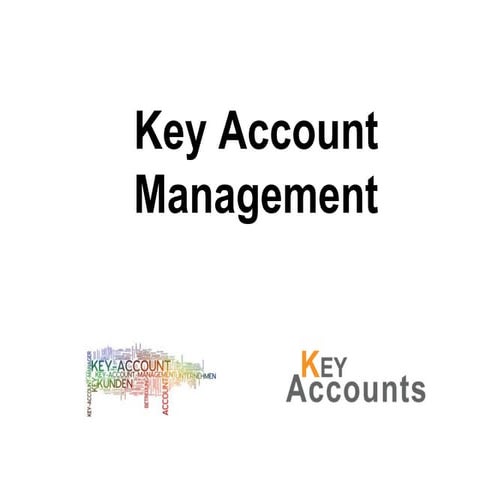 12___key accounts management