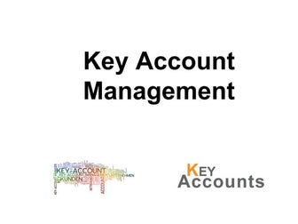 12___key accounts management