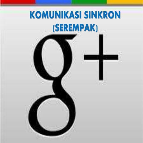 12komunikasisinkron 
