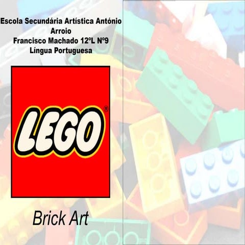 BrickArt