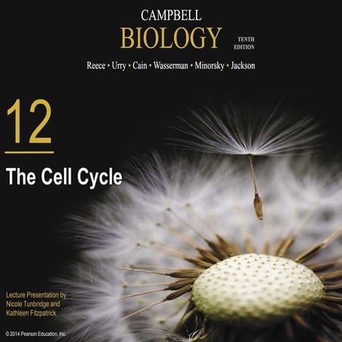 12 lecture Gillette College BIOL 1010-30