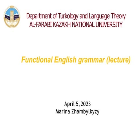 Жамбылқызы- 12 lecture грамматика.pptx