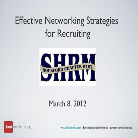 12 mar. shrm networking formatted