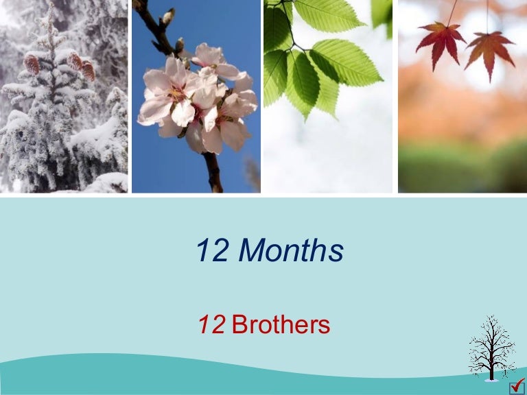 why are there 12 months
