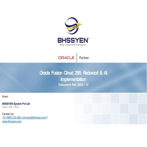 12 Oracle SaaS - Future of Redwood in 25B and AI Agent.pptx