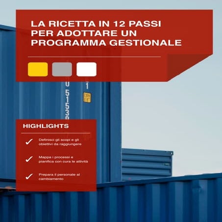 Guida alla software selection | PDF