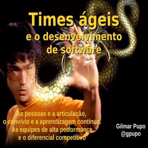 12 passos para um código melhor