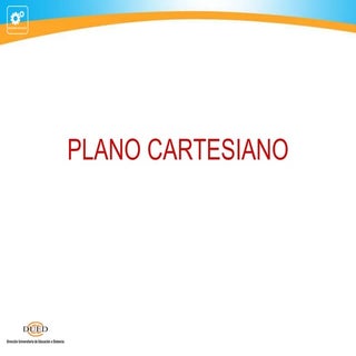 12 plano cartesiano