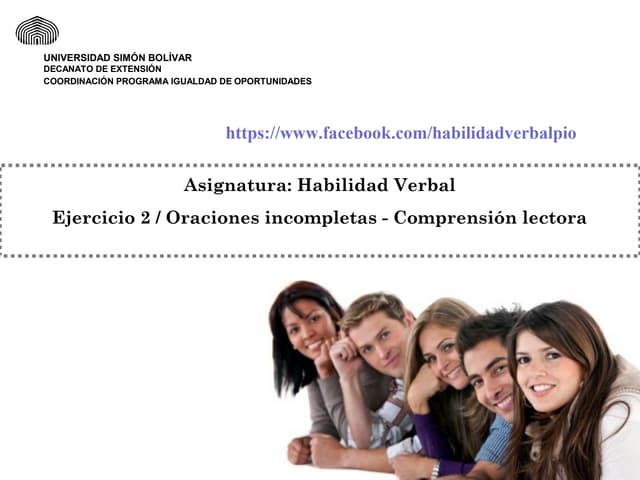 12 preguntas resueltas oraciones in...