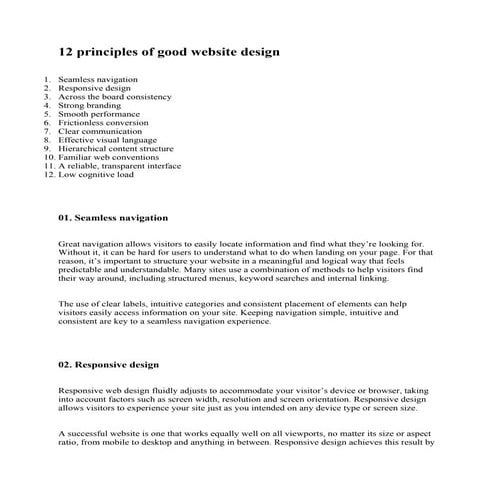 12 principles of good website design.docx