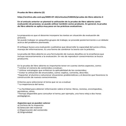 12  prueba de libro abierto