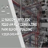 12 Reasons Why You Need An MEP Consulting Firm Before Building Your Dream.pptx