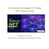 Step-by-Step Guide to Collaborating with a 2D Game Art Team on an NFT ...