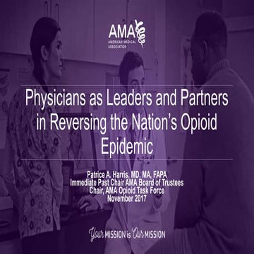 Prescription Drug Abuse