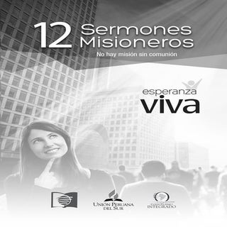 12 Sermones Misioneros - Unión Peru...
