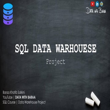 12_SQL_Projects it has a deep understanding projects on sql | PDF