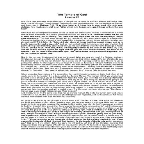 12 The Temple of God | DOC