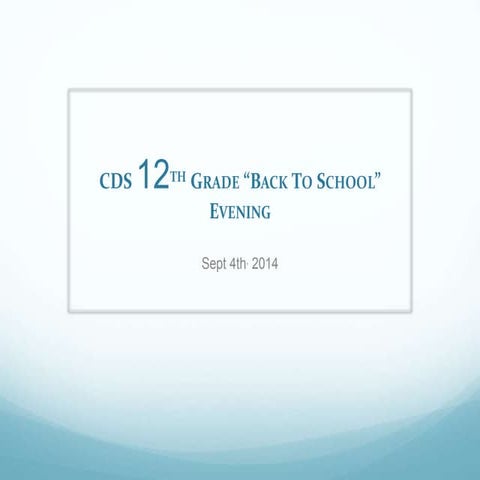 12th grade parent night presentation (1)