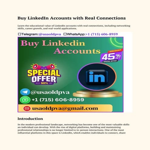 Before You Buy LinkedIn Accounts in 2026, Here’s What You Must Know.pdf
