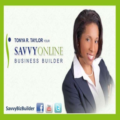 12 Ways To Use Your Tribe To Skyrocket Your Traffic In 2012