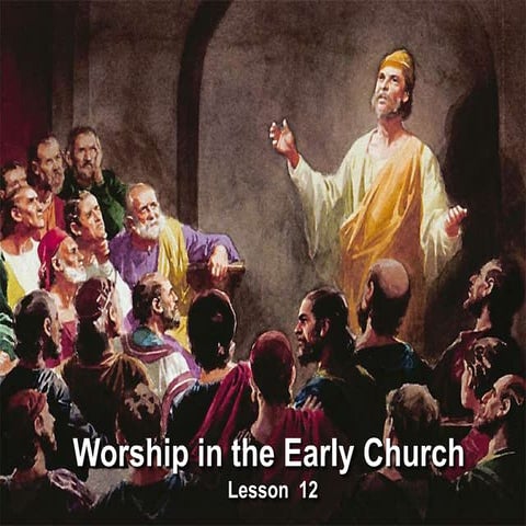 E:\Ch Power Point Presentations\Chapter One Jesus Christ And The ...
