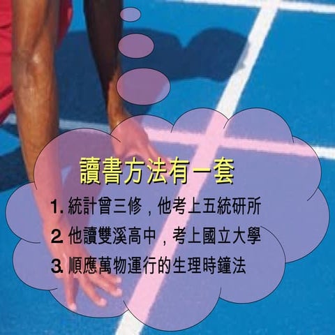 讀書方法有一套13